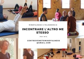 M&F Mindfulness e Feldenkrais –  Treviso