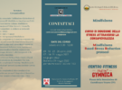 Corso Mindfulness MBSR a Castelfranco Veneto (TV)