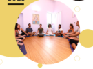 serata di mindfulness in occasione degli 11 anni di attività del centro