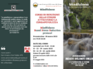 Corso Mindfulness MBSR a Belluno