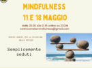Semplicemente seduti – incontri online
